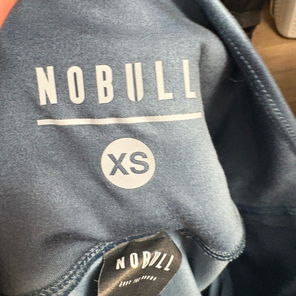 NoBull slate and ink legging - Picture 3 of 3